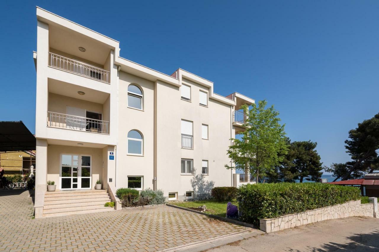 Kaštela Beachfront Apartments Gabine מראה חיצוני תמונה